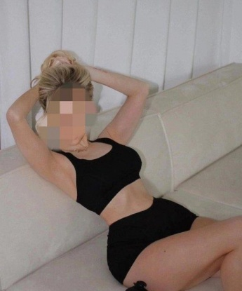 Анкета проститутки Зоя - Фото, г. Пыталово, 31 год, №9551